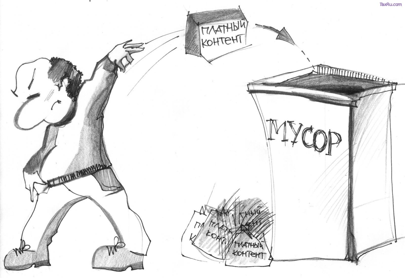 Авторские права