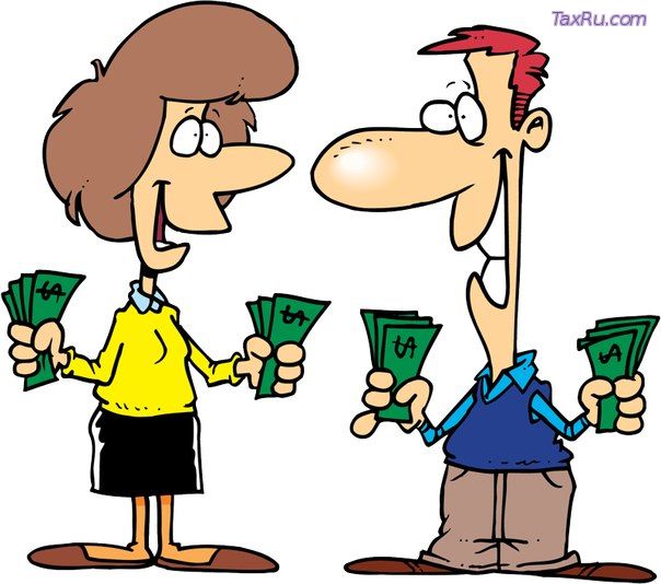 Кредитные продукты, виды