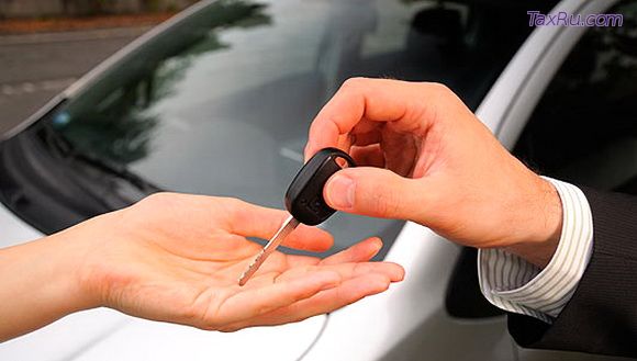 Аренда машин в Турции