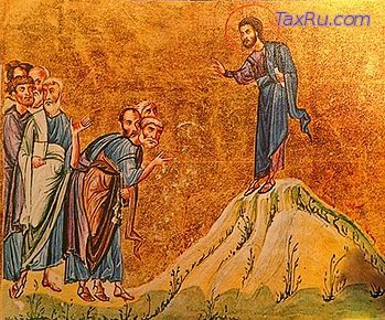 Проповедник