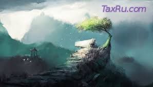 Дерево всего лишь дерево