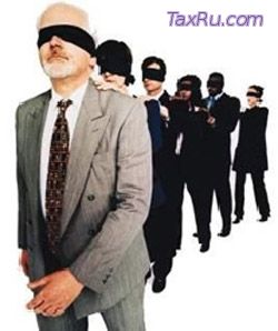 Слепая вера