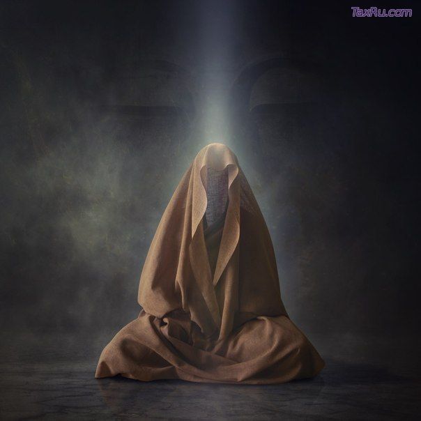 Остановка мыслей