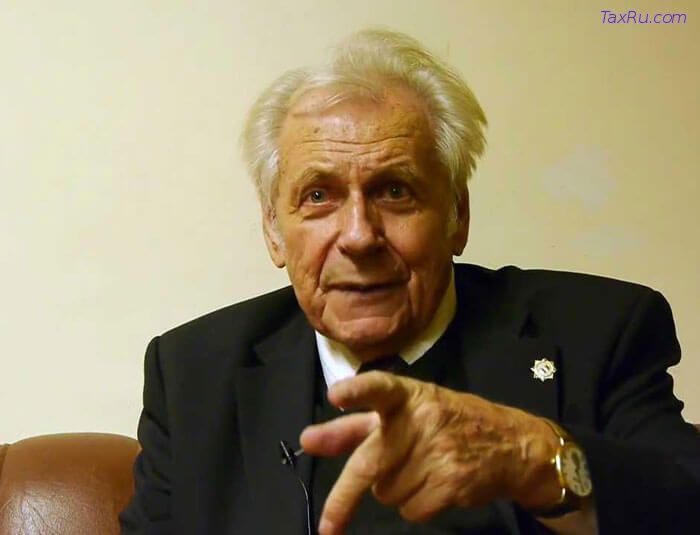 Неумывакин