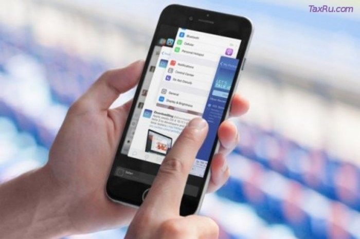 Менеджеры задач