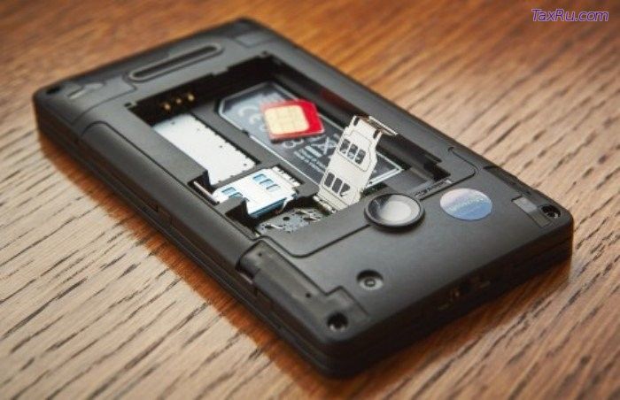 Режим Полет