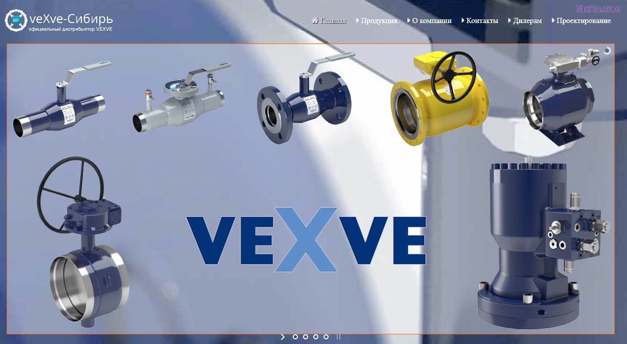 Затвор дисковый