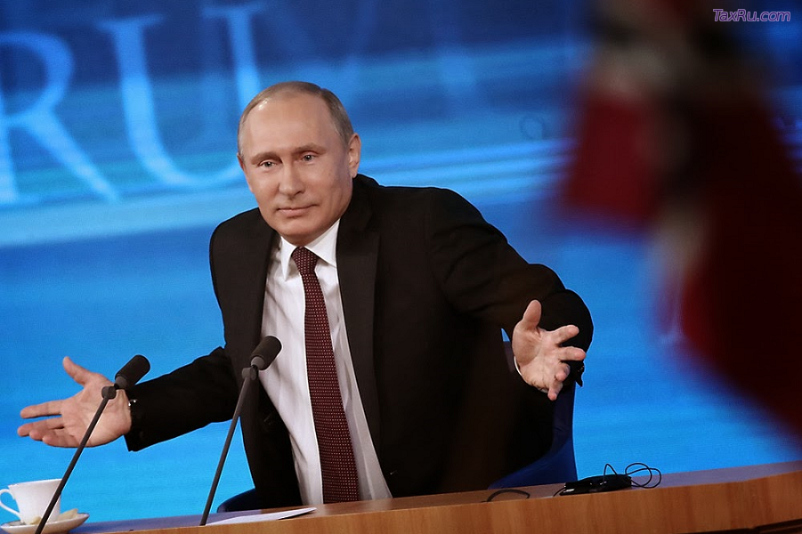 я не виноват