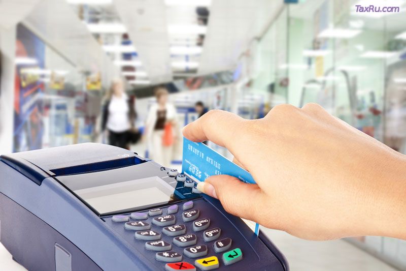 Онлайн кассы