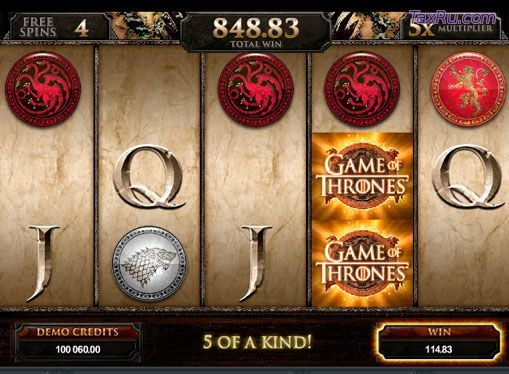 Видео автоматы