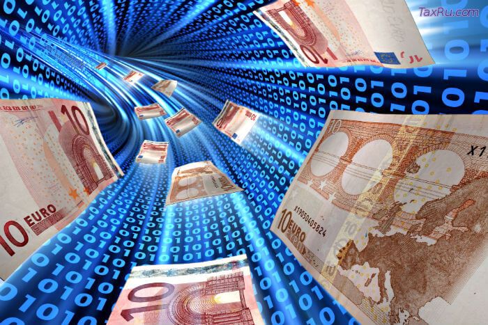 Иностранные счета