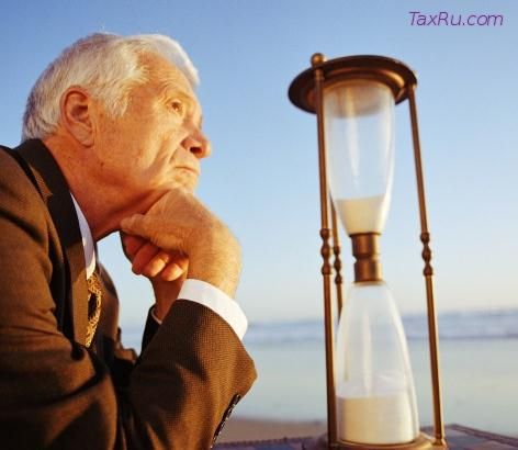 Повышение пенсии