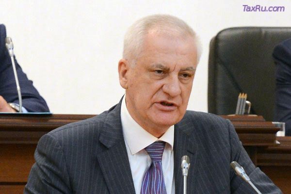 Тамерлан Агузаров