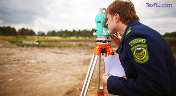 Кадастровая оценка