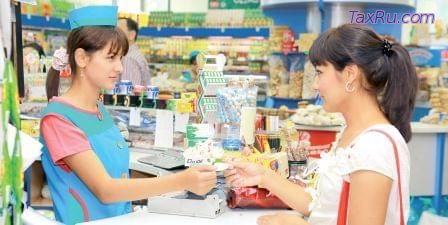 Контрольная закупка