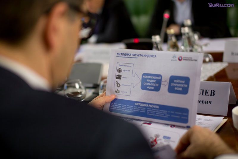 Информирование