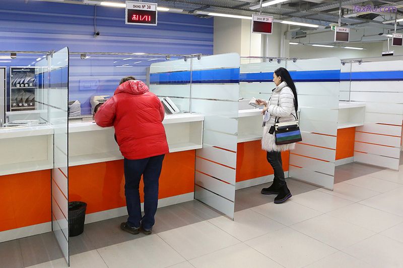 Общероссийский приемный день