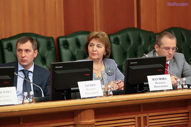 Общественная палата