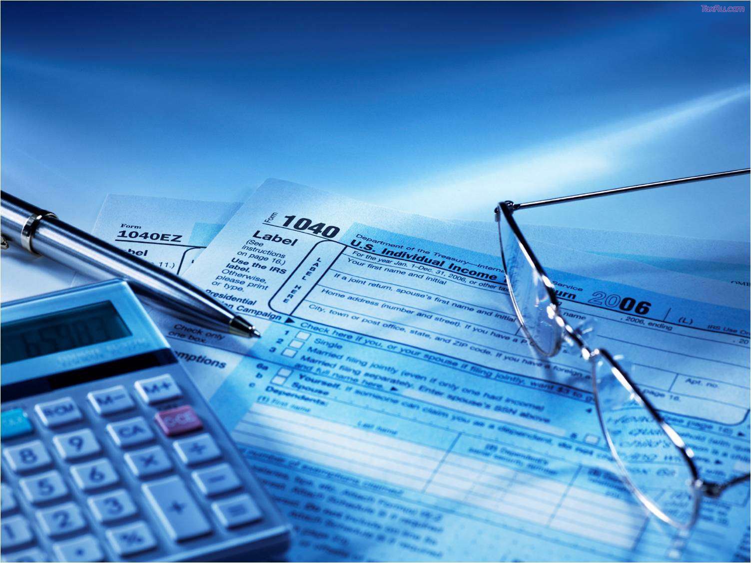 Налогообложение дивидендов