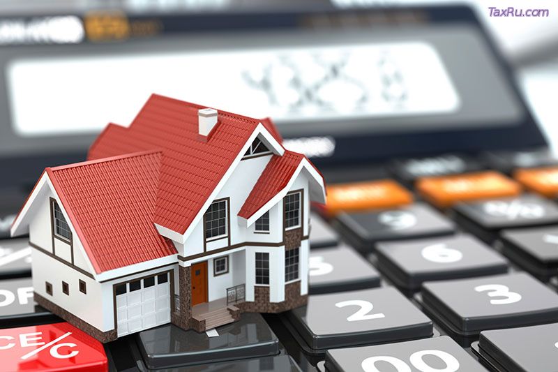 Садовые домики