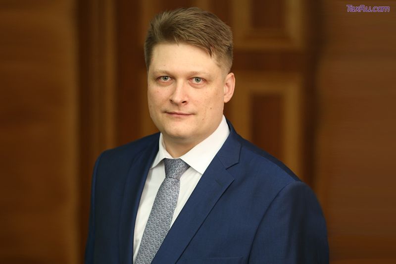 Андрей Бударин