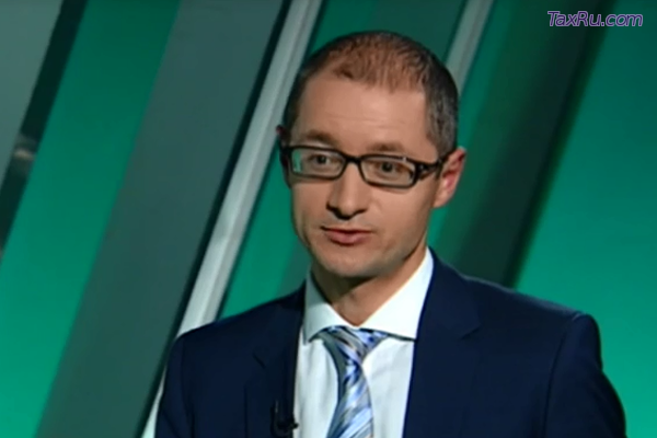 Дмитрий Сатин