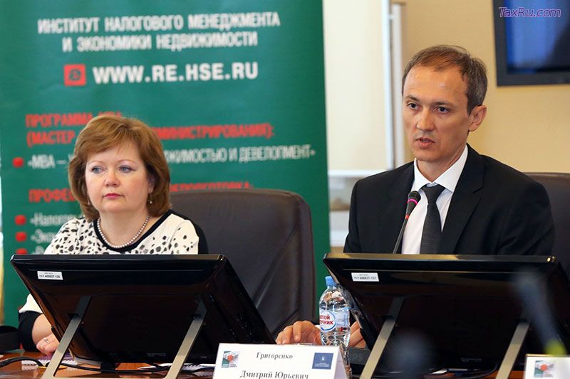 Григоренко о методах урегулирования задолженности