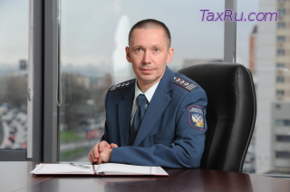 Сергей Альбертович Кривчиков