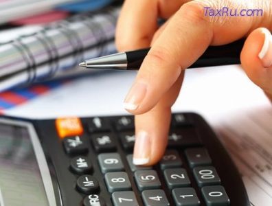 Возврат НДФЛ