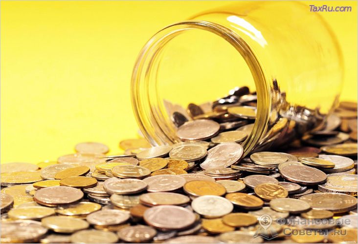 Налог на прибыль