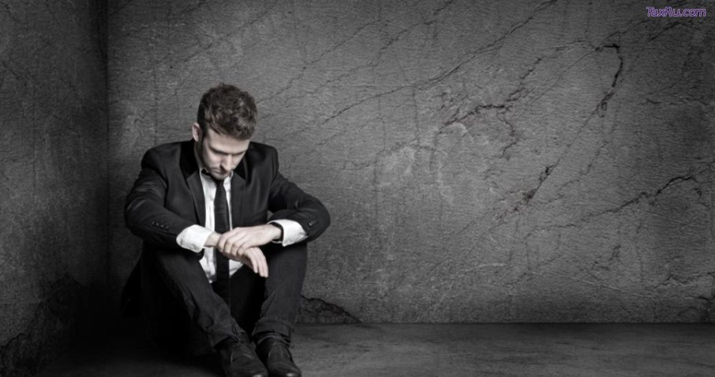 Фиктивное юрлицо