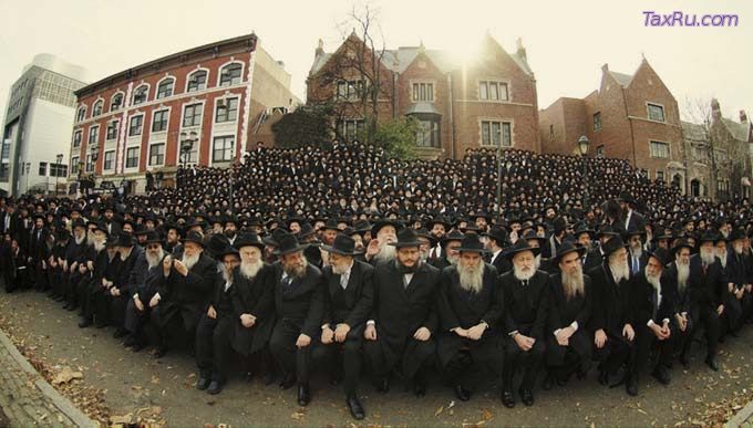 Хаббадники