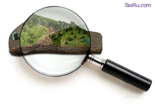 Земельный налог расчет по кадастровой стоимости