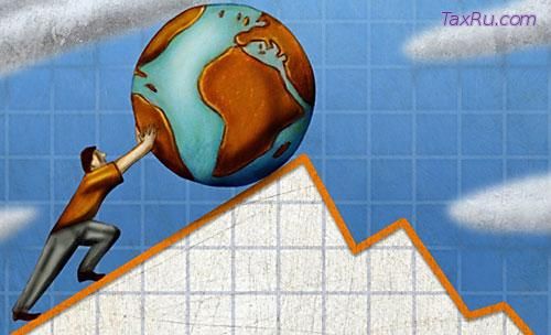 Мировая экономика близка к Великой депрессии
