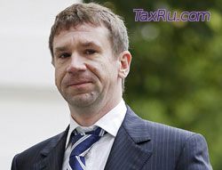 Владимир Антонов