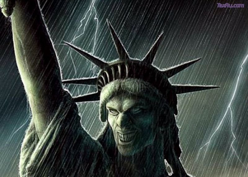 Злобная Свобода