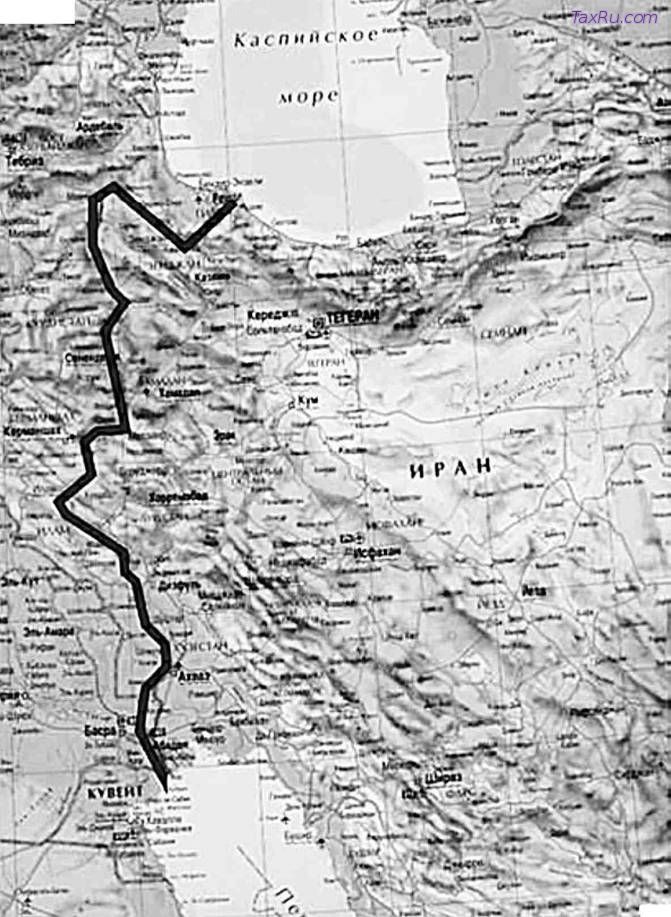 В обход Босфора: проект, интересовавший Сталина и Брежнева, будет осуществлен