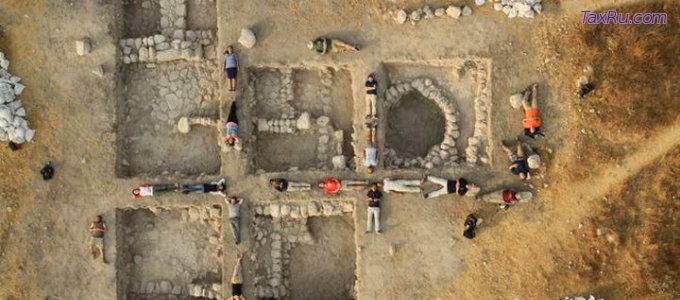 Библия выдумка