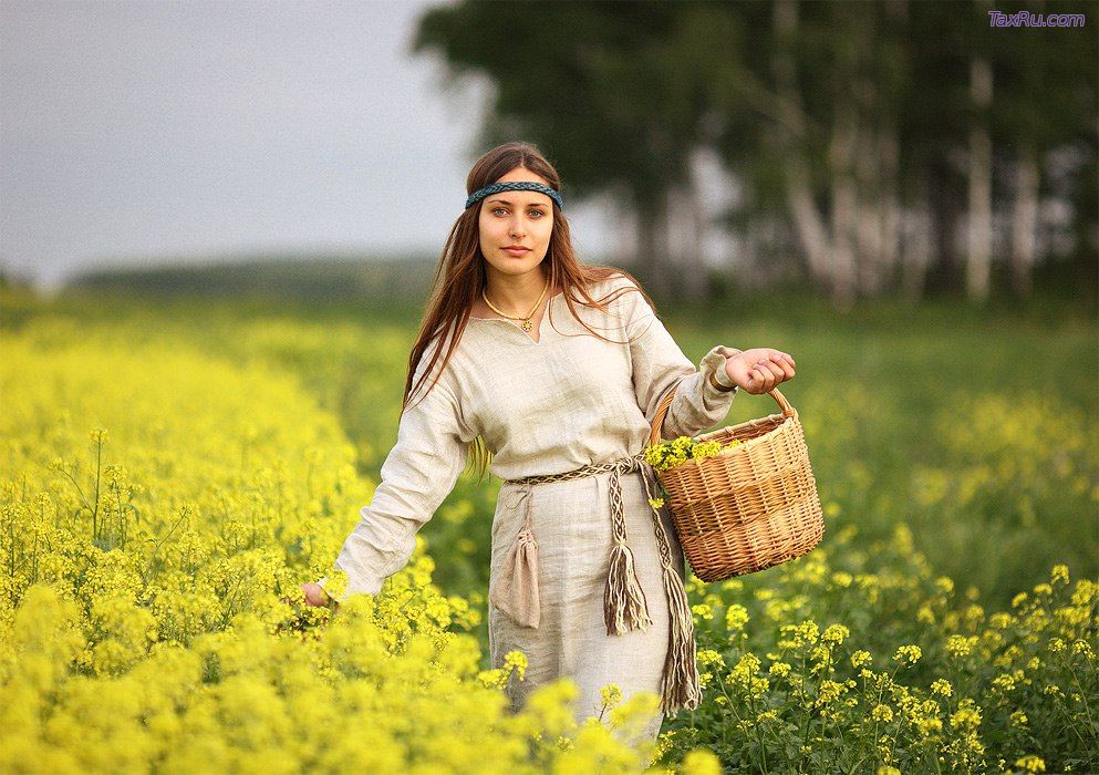 Набор энергии