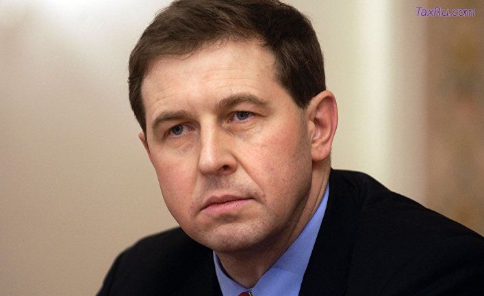 Андрей Илларионов