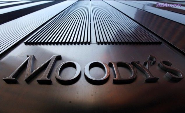 Рейтинговое агентство Moody's Investors Service