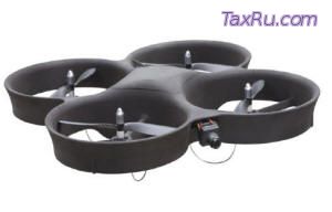 беспилотники