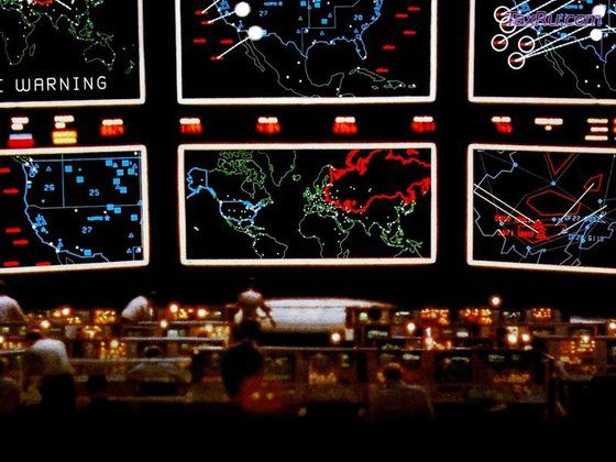 Информационные операции войска