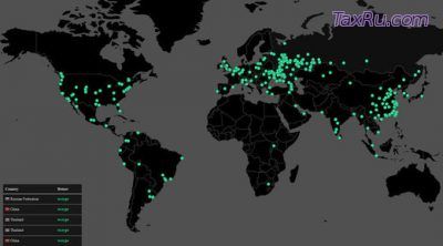 Хакерская атака