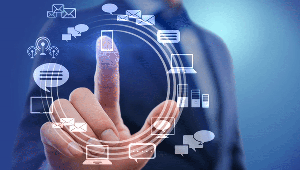 Цифровая экономика