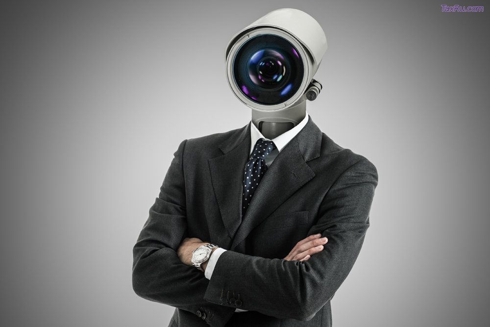 Донос о фактах коррупции на работе