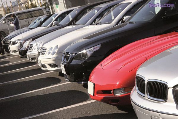 Дорогостоящие машины