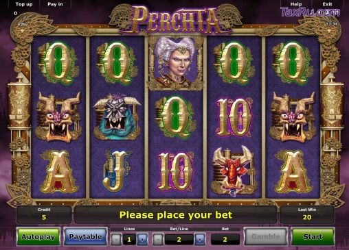 Фри спины в слотах