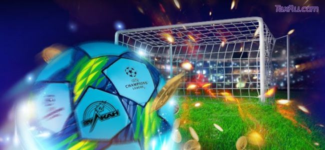 Ставки на спорт