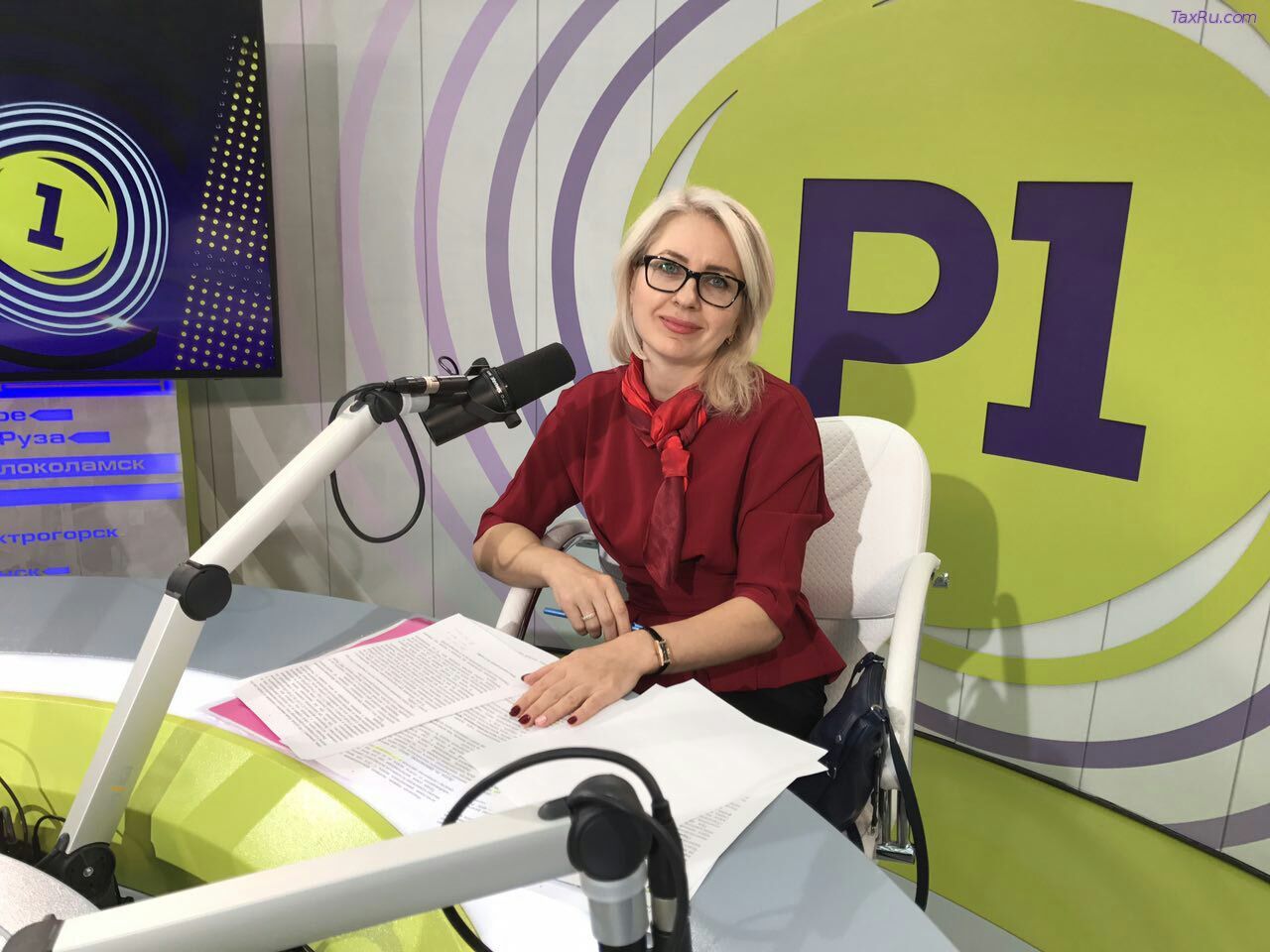 Наталья Симакова